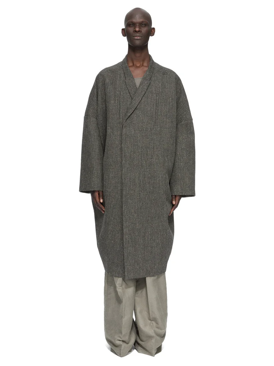 POIRET COAT - 1