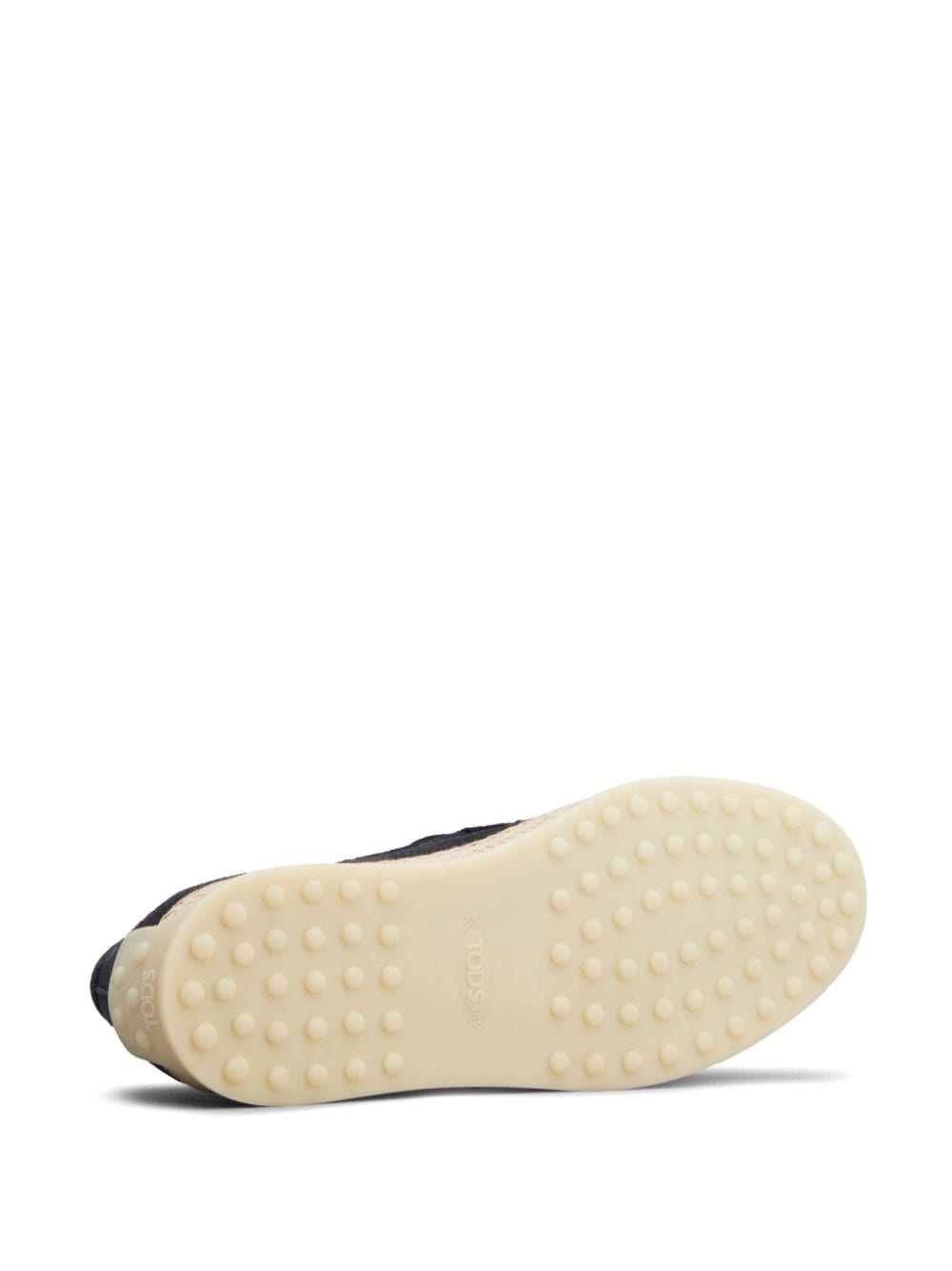 Gomma leather loafers - 4
