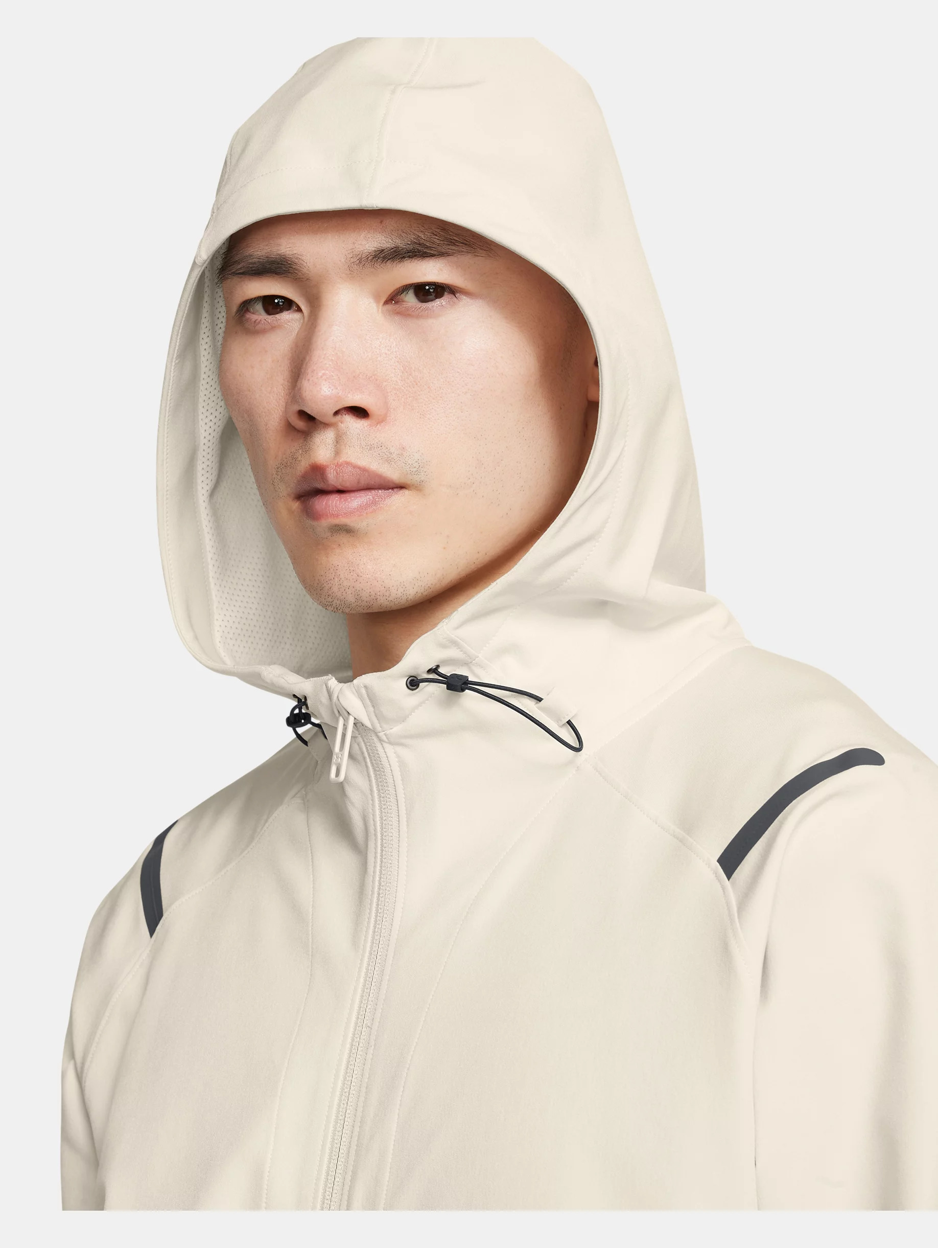 Men's UA Unstoppable Jacket - 6