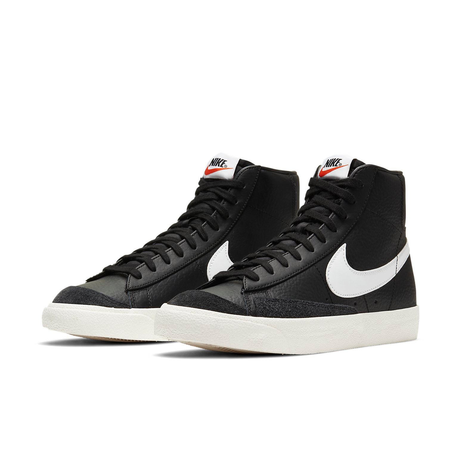 Nike Blazer Mid '77 Vintage 'Black Sail' BQ6806-002 - 3