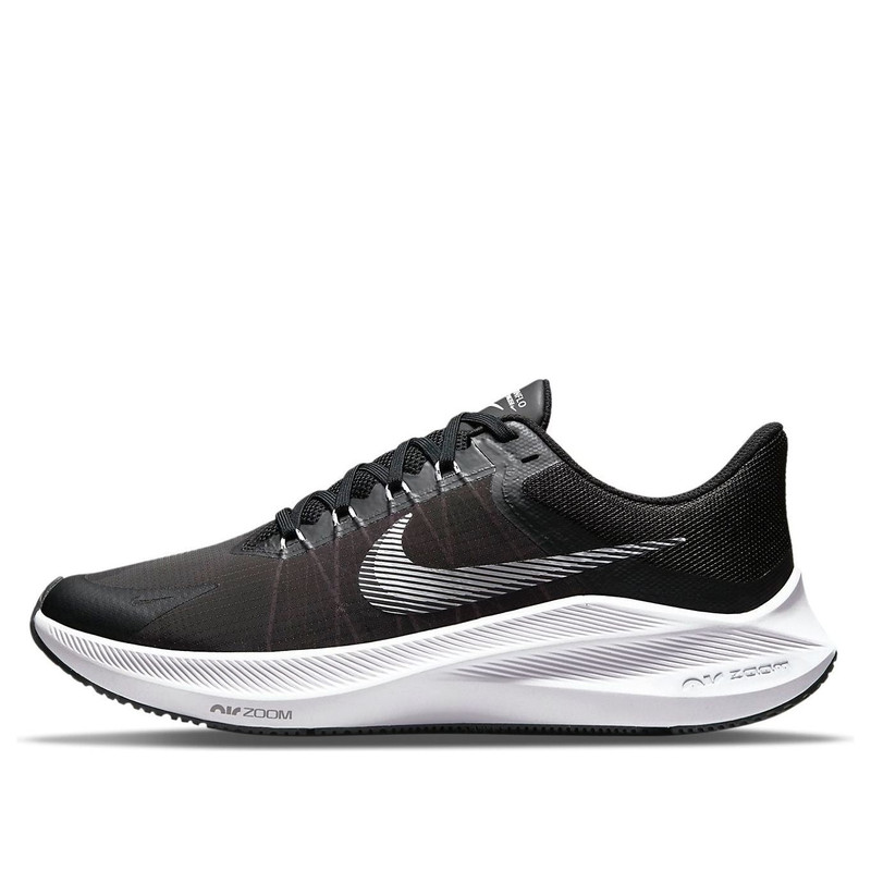Nike Winflo 8 'Black White' CW3419-006 - 1