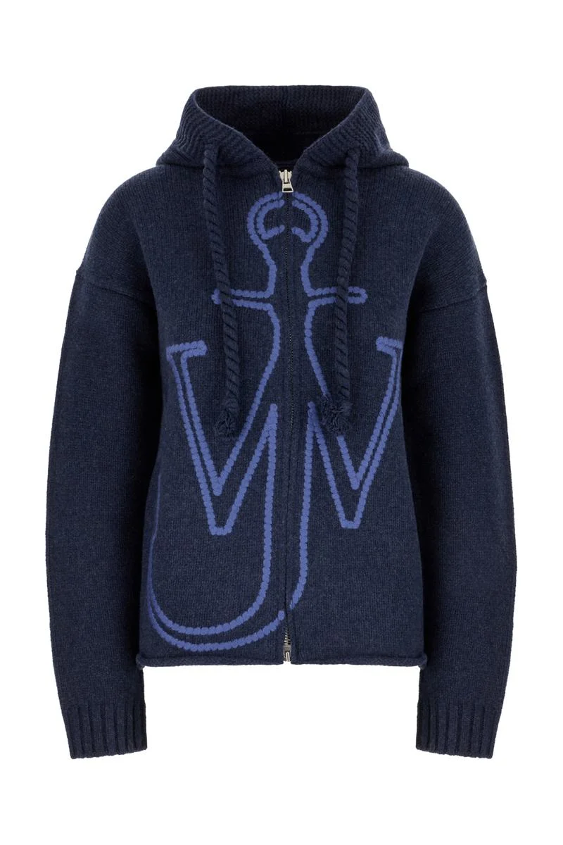 JW Anderson Sweatshirts - 1