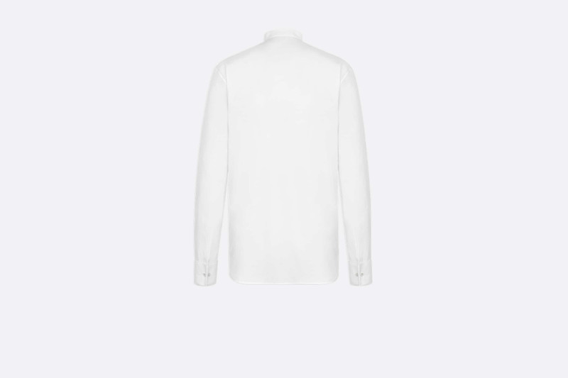 Dior Tuxedo Shirt outlook