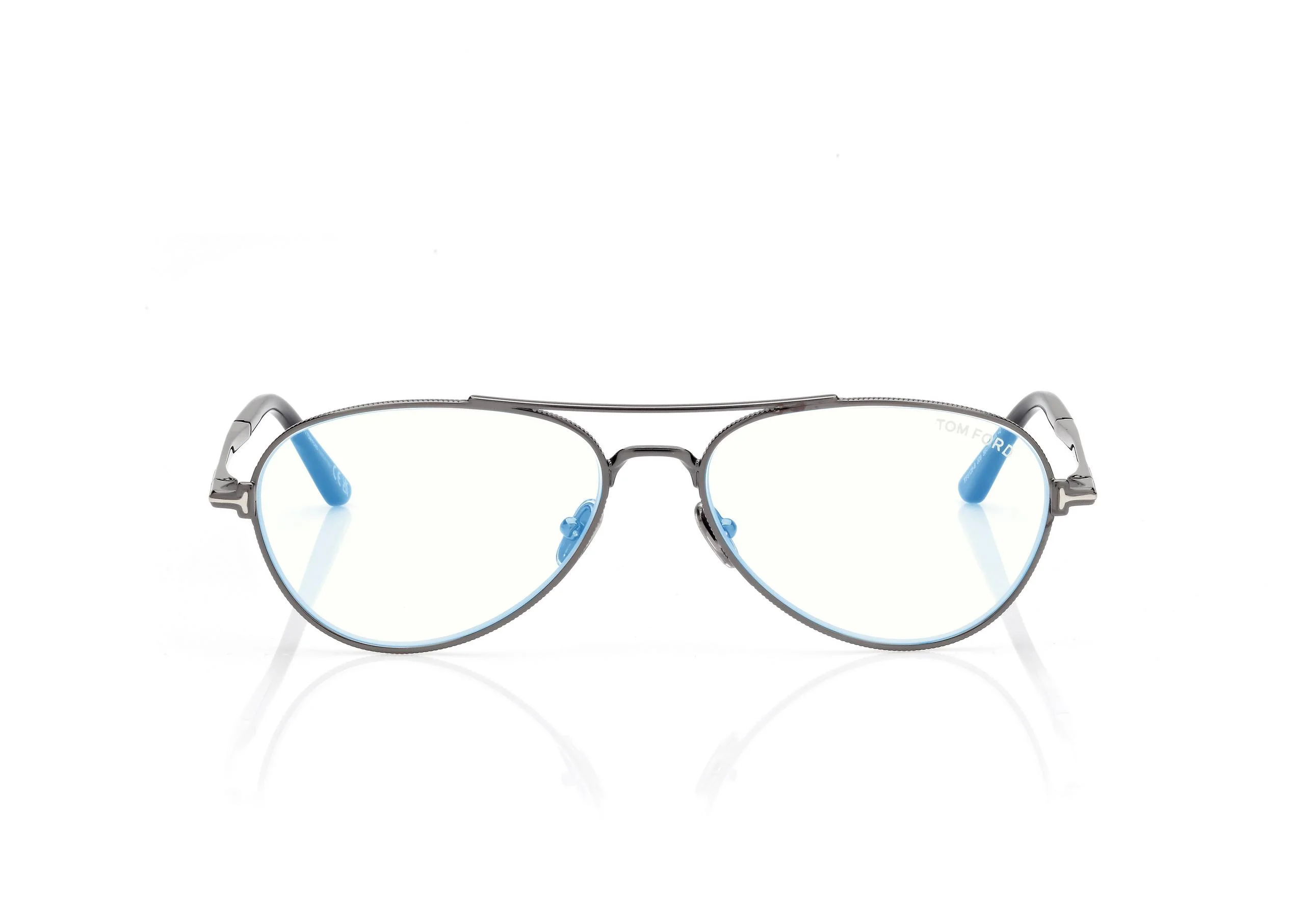 BLUE BLOCK PILOT OPTICALS - 1