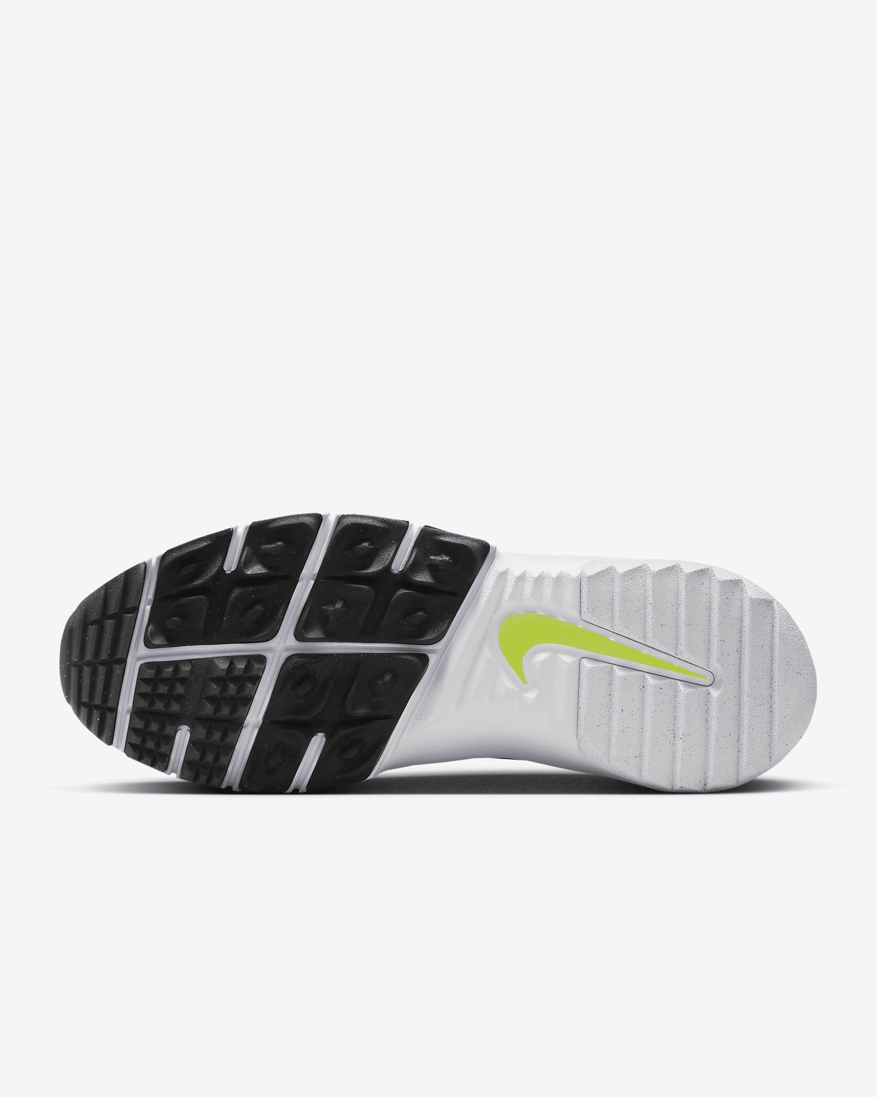 Nike Free Golf NN Golf Shoes (Wide) - 3