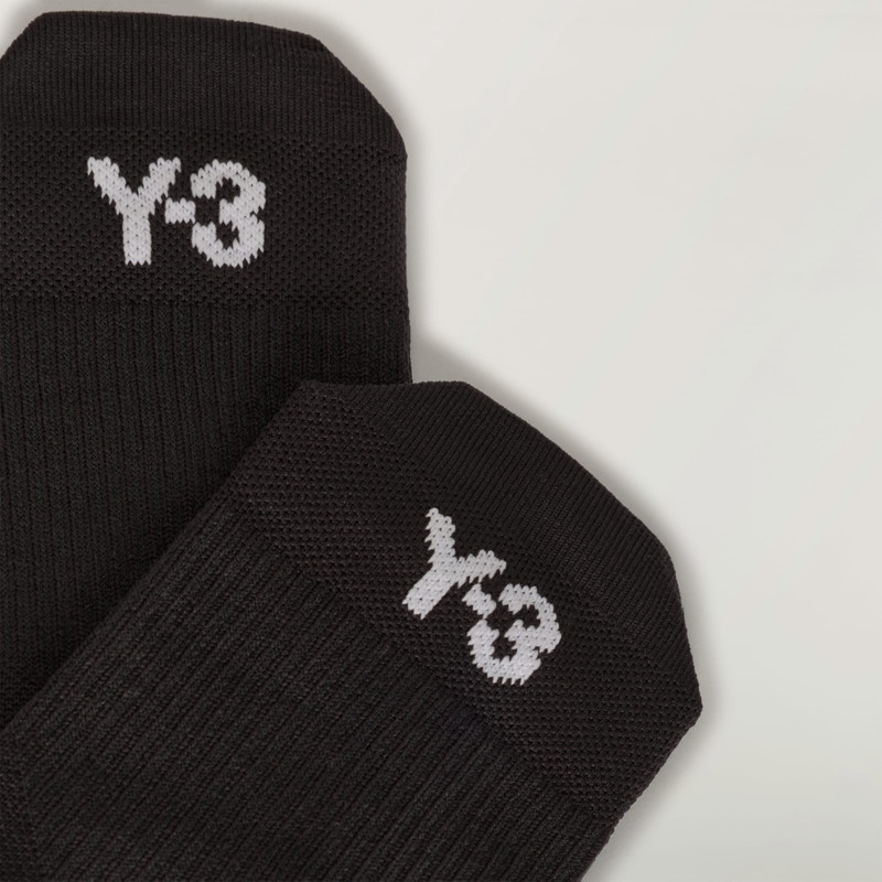 Y-3 Running Socks 3