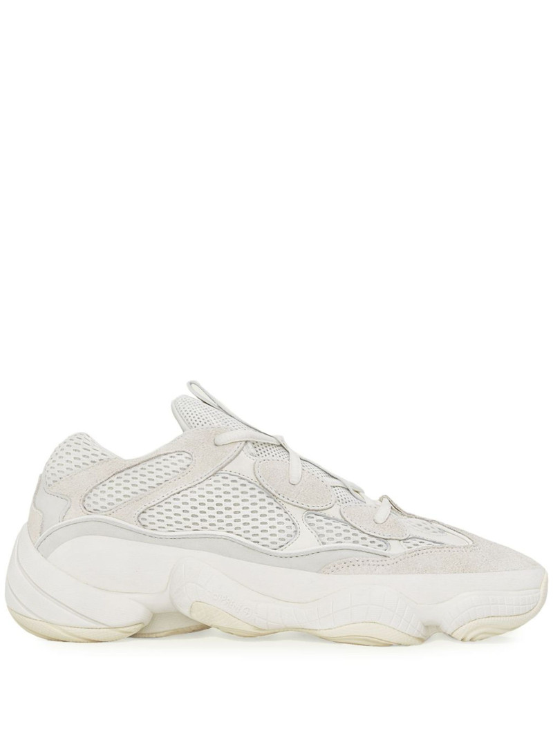 YEEZY 500 "2023 - 뼈 화이트"스니커 - 1