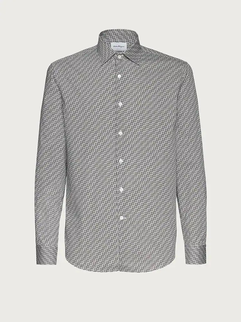 GANCINI SPORTY SHIRT 3