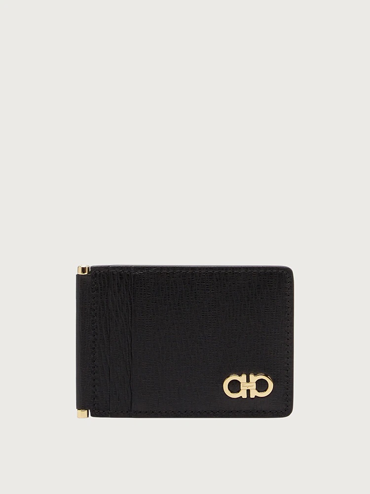 GANCINI CREDIT CARD HOLDER - 1