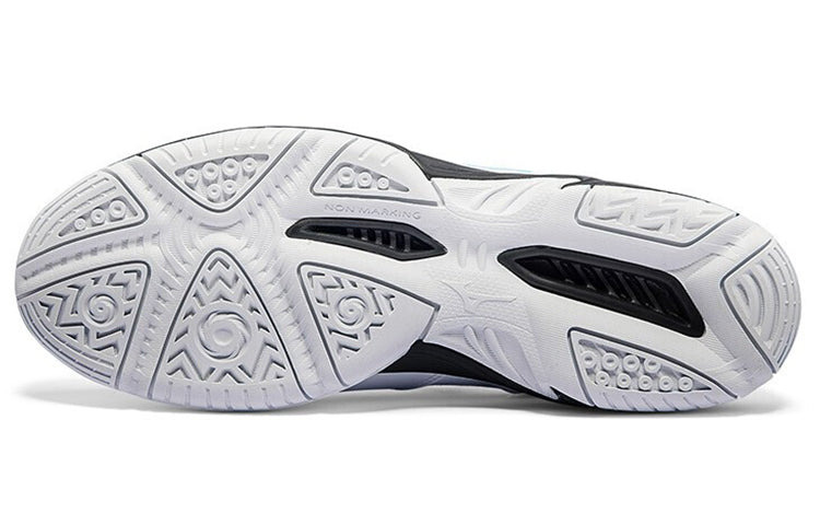 Mizuno Gate Sky Plus 'White' 71GA204034 - 5