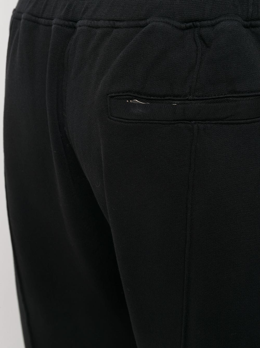 pintuck track pants  - 5