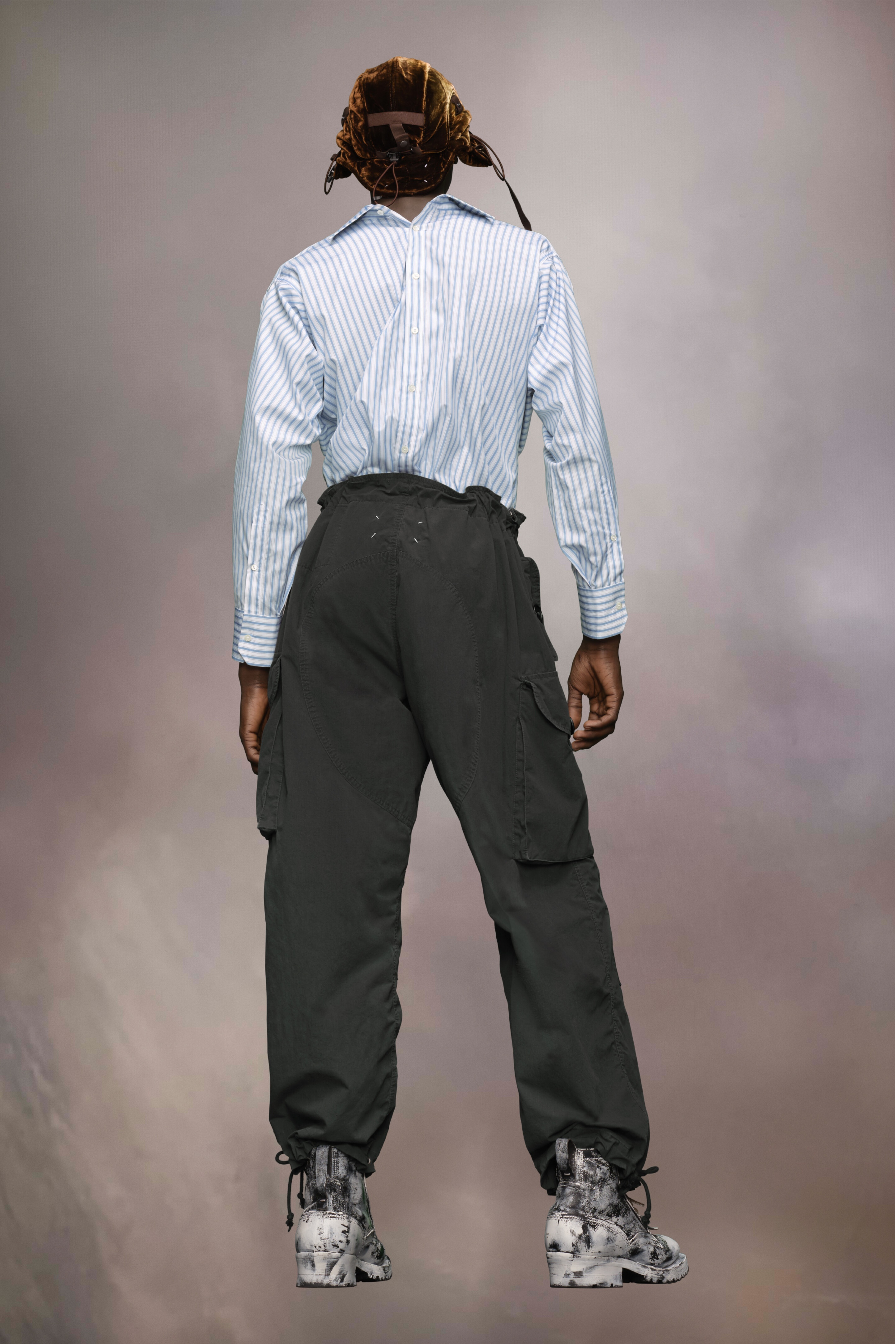 Cargo pants - 5