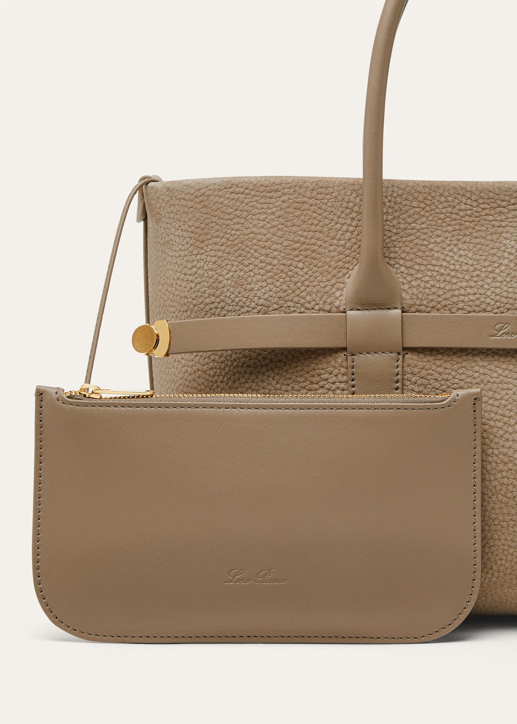 Small Ghiera Shopper - 7