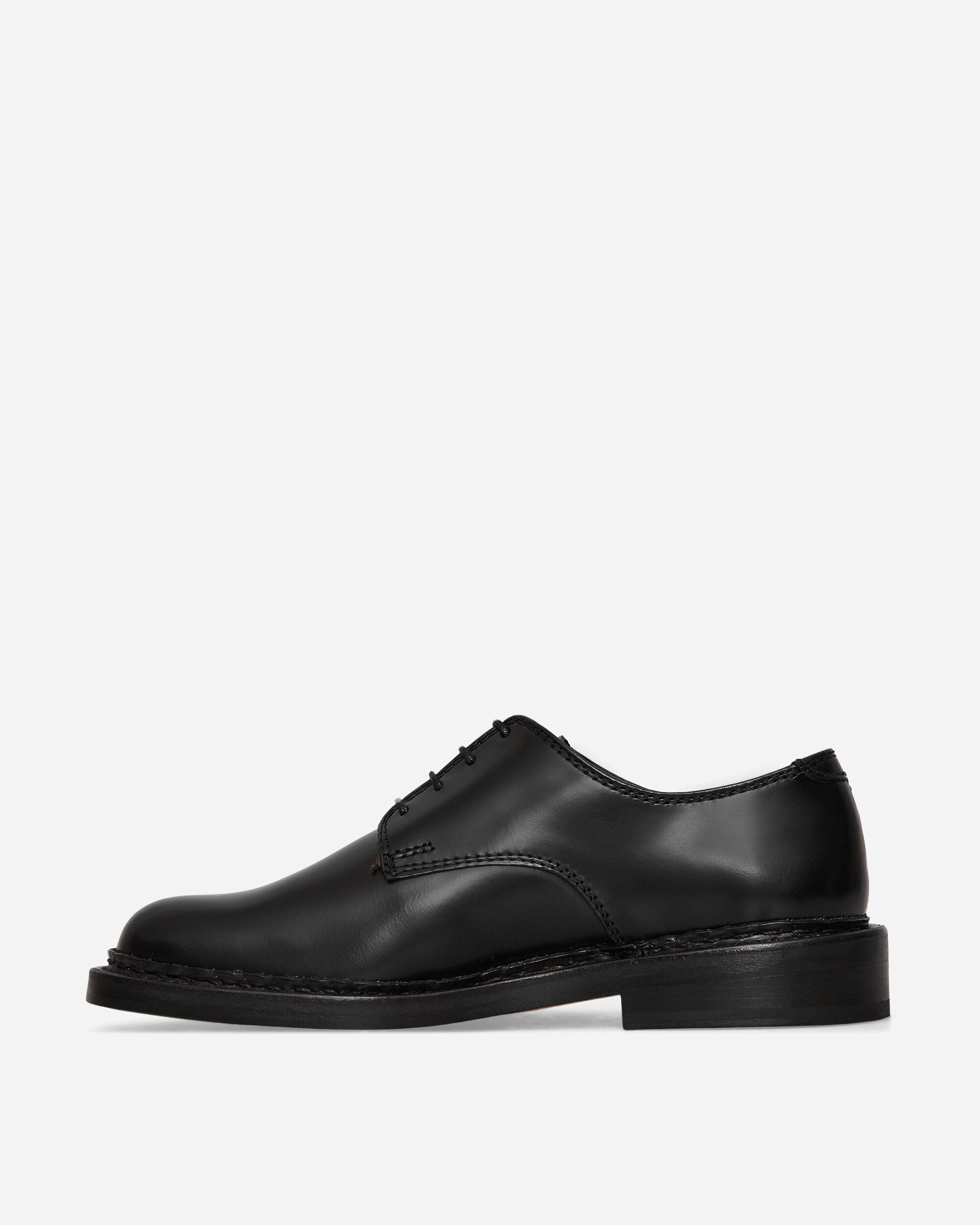 Uniform Parade Shoes Black - 3