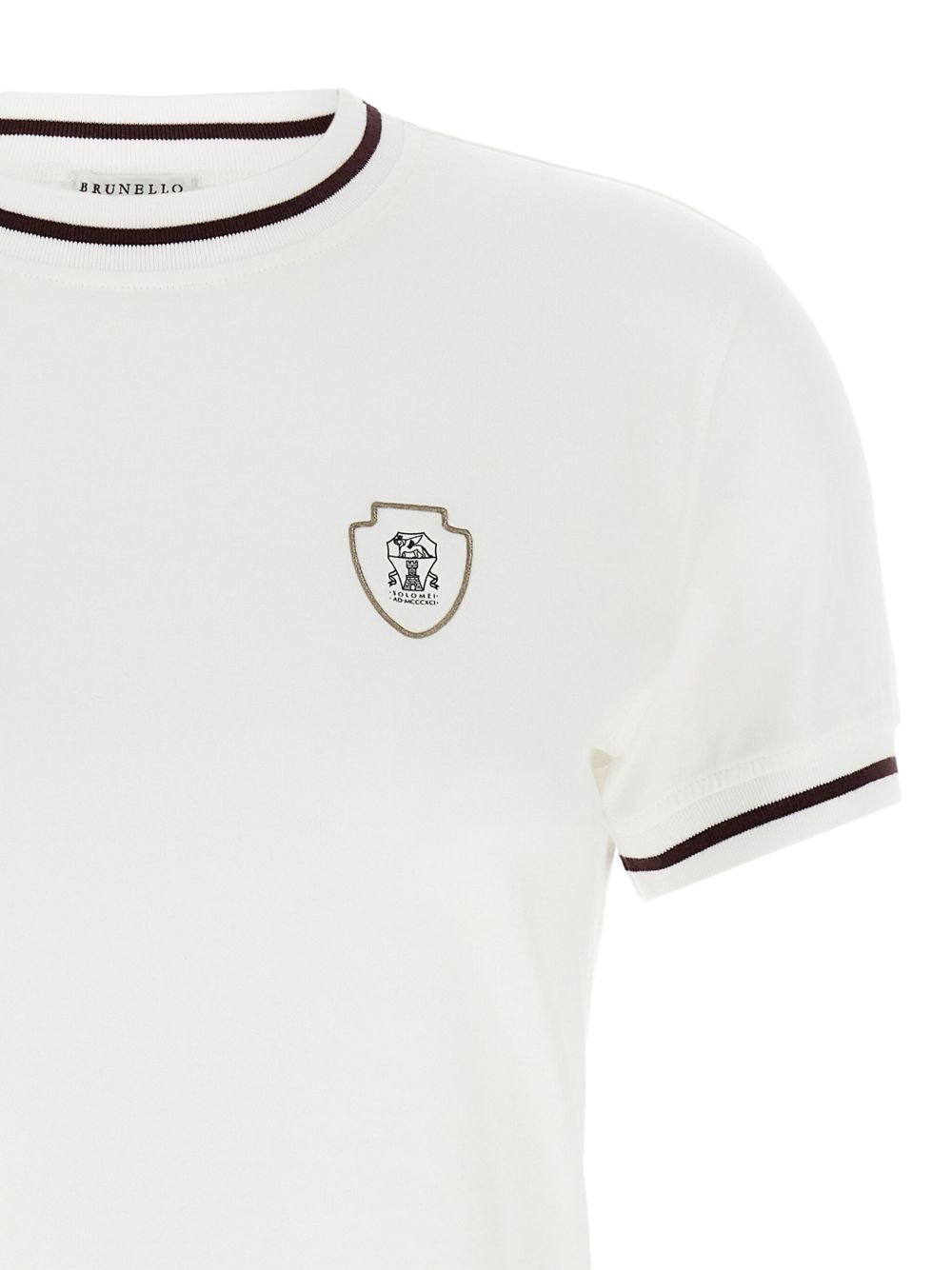Brunello Cucinelli T-shirt - 3