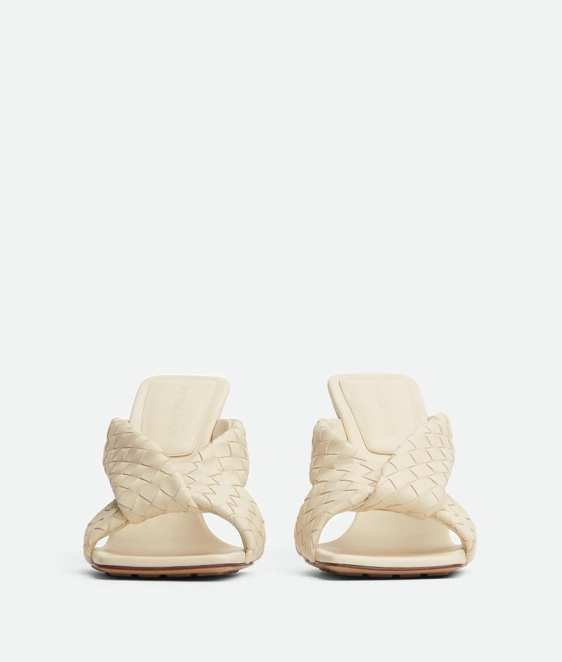 Bottega Veneta Riva Mule outlook