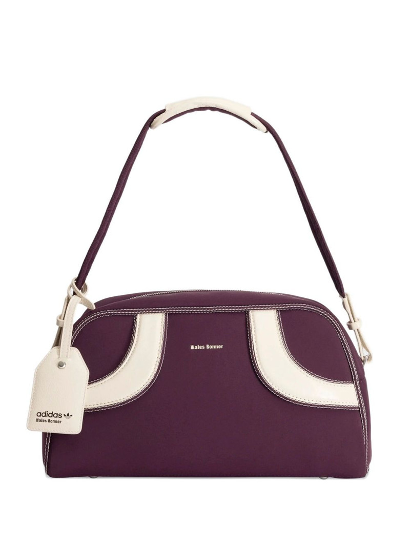 x Adidas top handle shoulder Bag 1