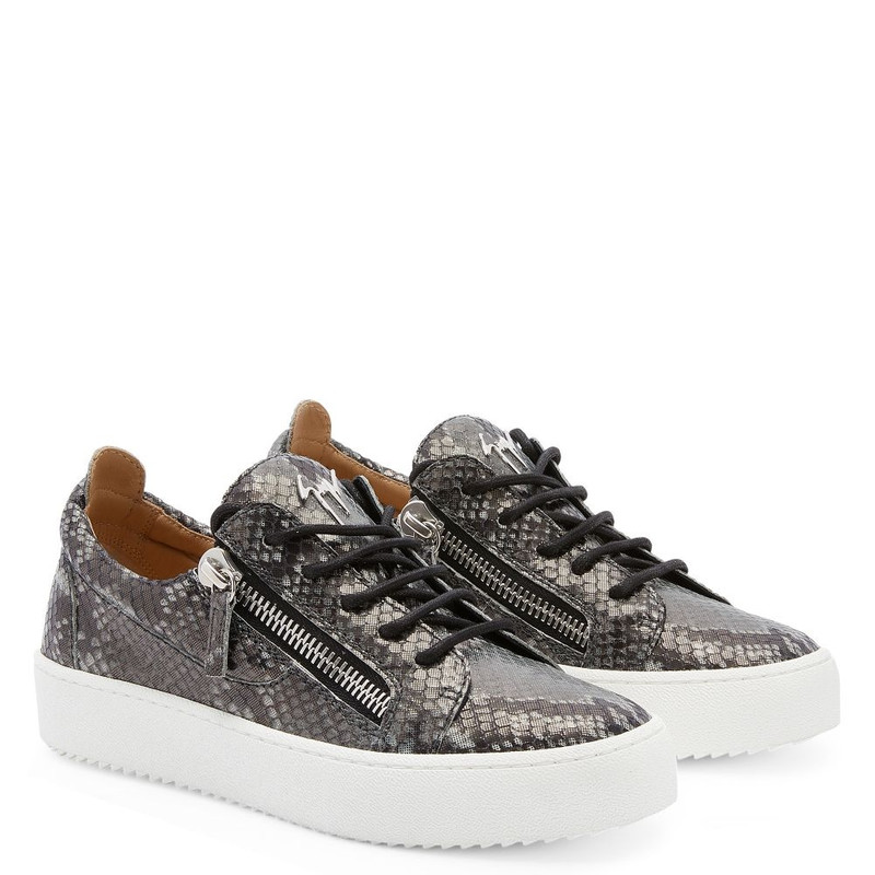 Giuseppe Zanotti Gail outlook