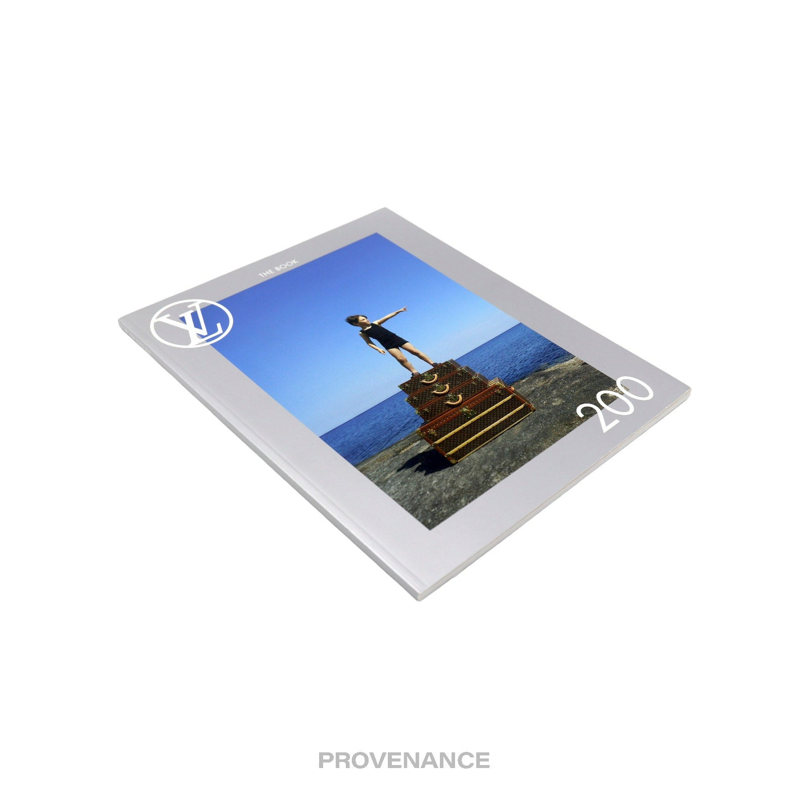 Louis Vuitton The Book 200 - 3
