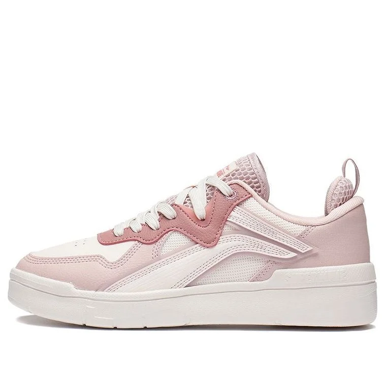 (WMNS) Li-Ning Superwave Lite 'Peach Pink' AGCS098-5 - 1