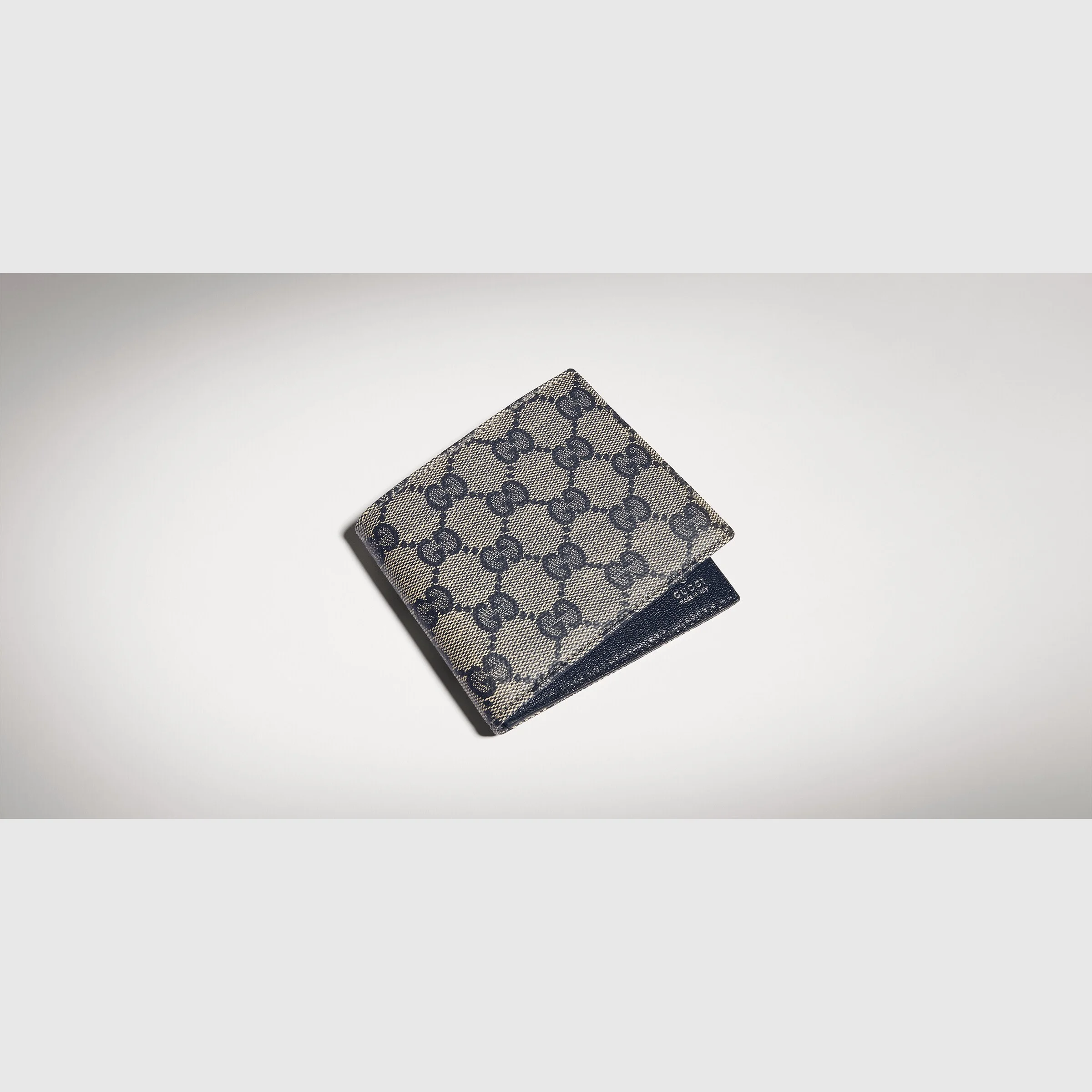 Gucci Essence Classic bi-fold wallet - 1