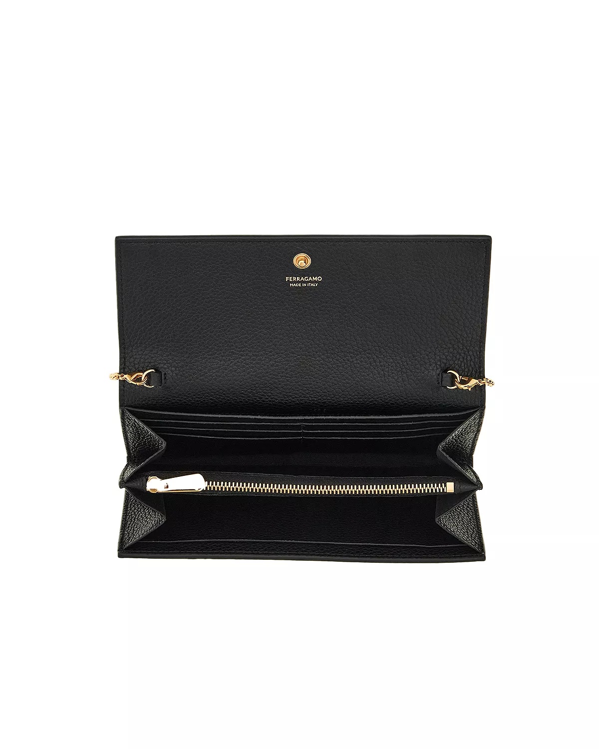 Gancini Soft Wallet on Chain - 3
