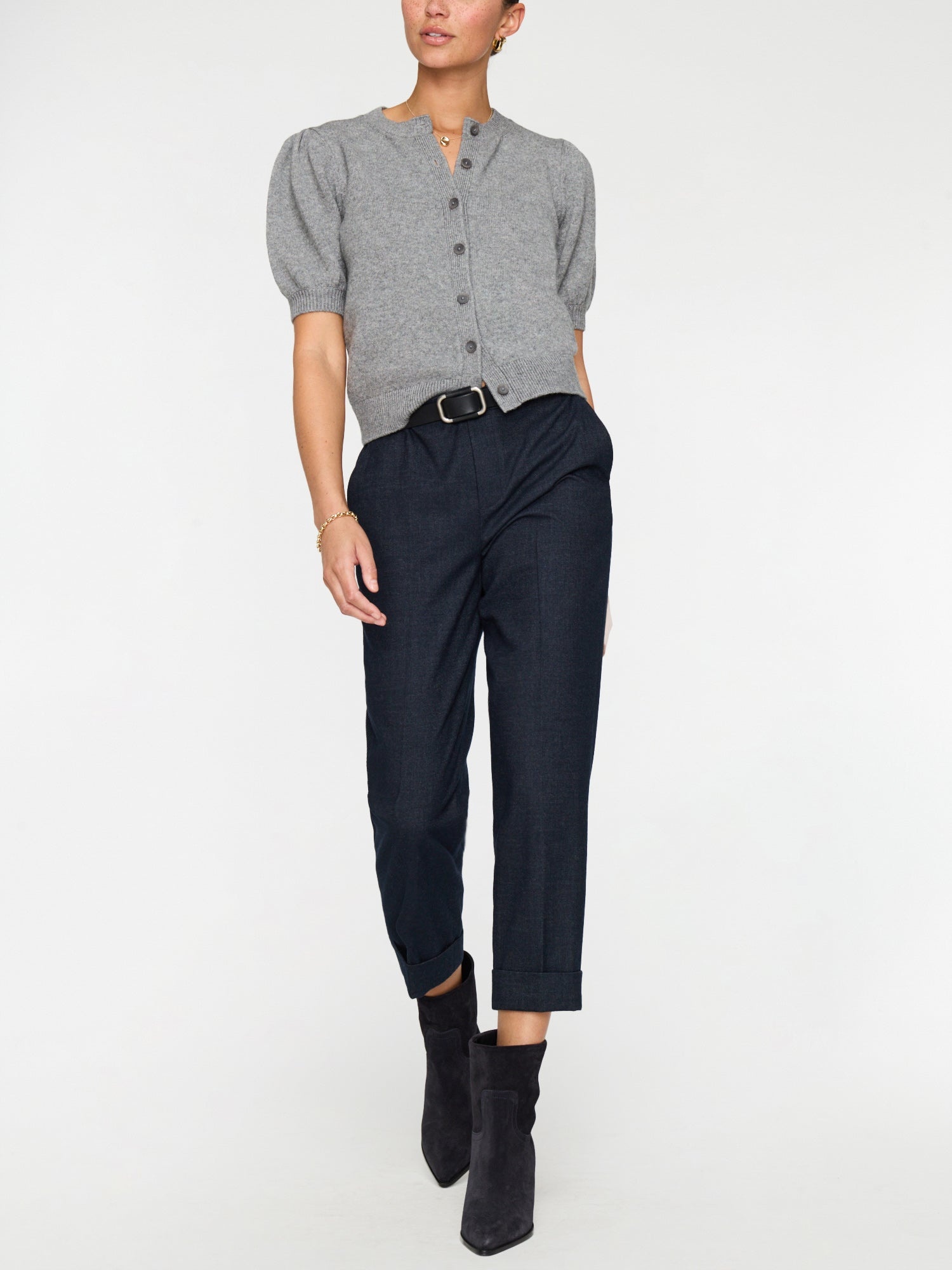 The Havana Cardigan - 11