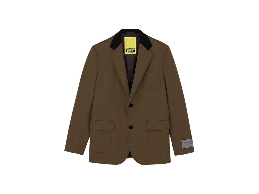 JACKET - 1