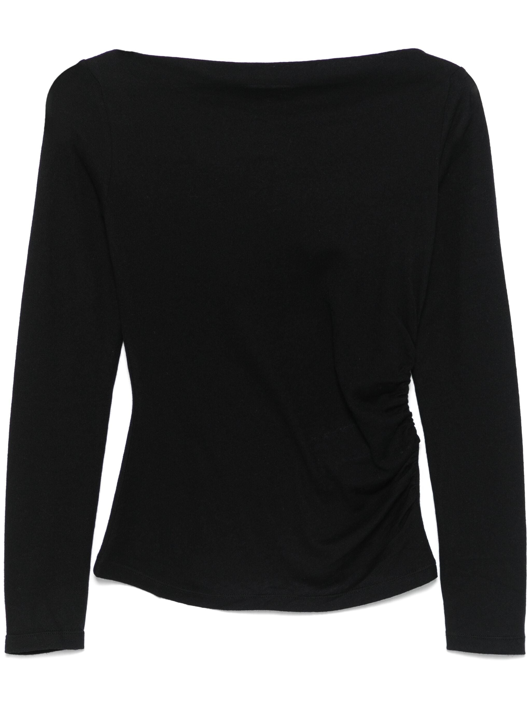 Novella Sweater - 1