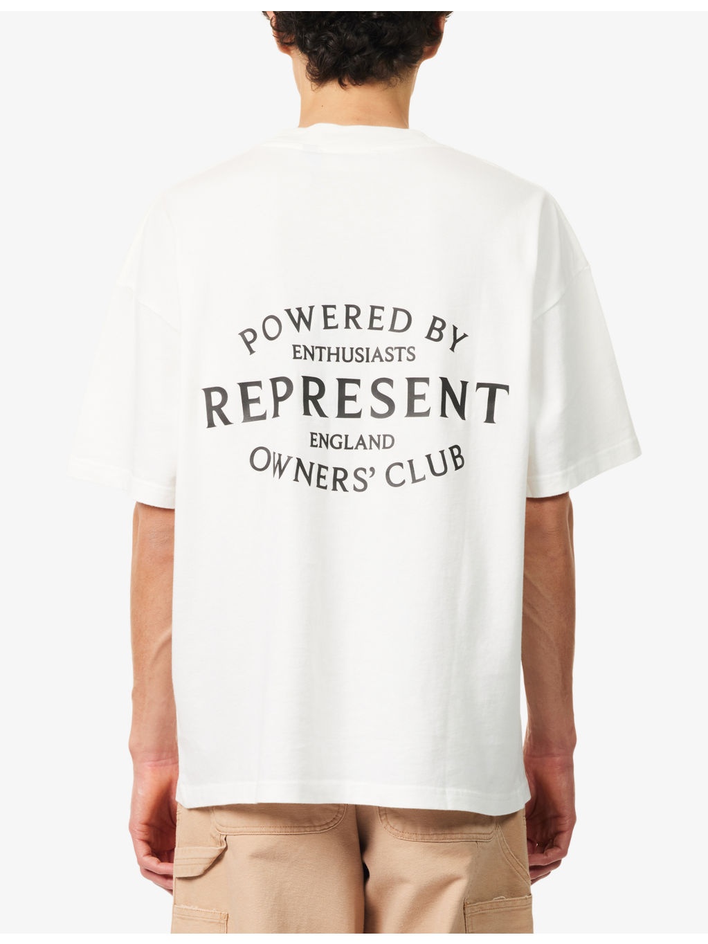 Owners Club Stamp Logo-Print Cotton-Jersey T-Shirt - 4