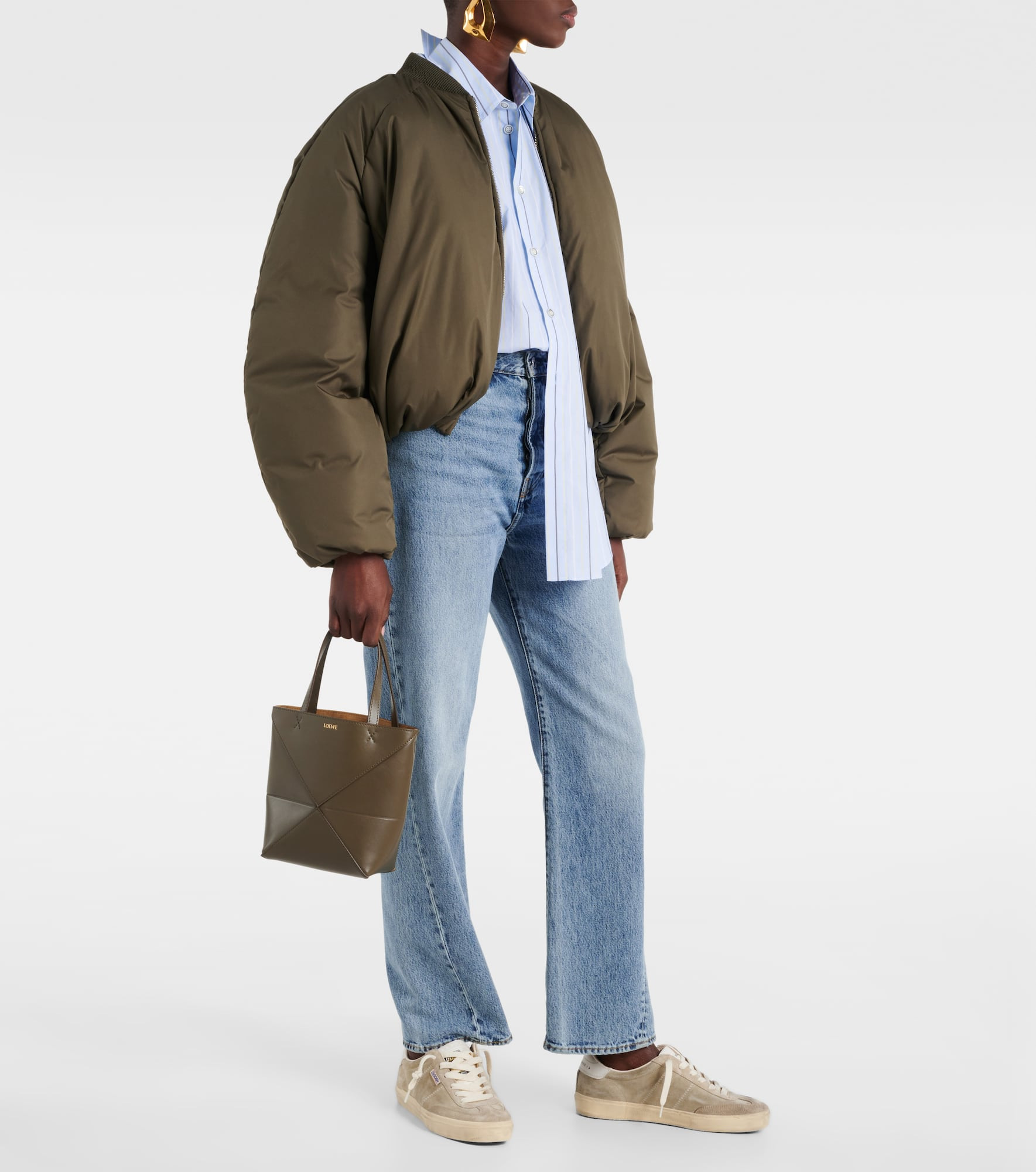 Soul-Star suede sneakers - 2