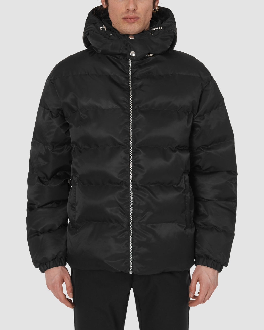 PUFFER JACKET-1 - 2