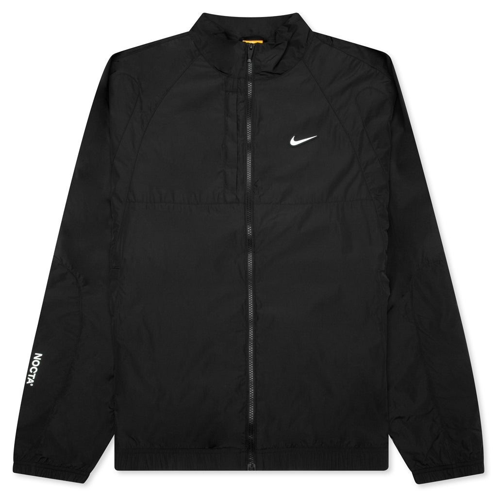 ジャケット・アウター NIKE x NOCTANRG CS WOVEN TRACK JACKET Nike - X Nocta Cs Track Woven Jacket - VegNonVeg