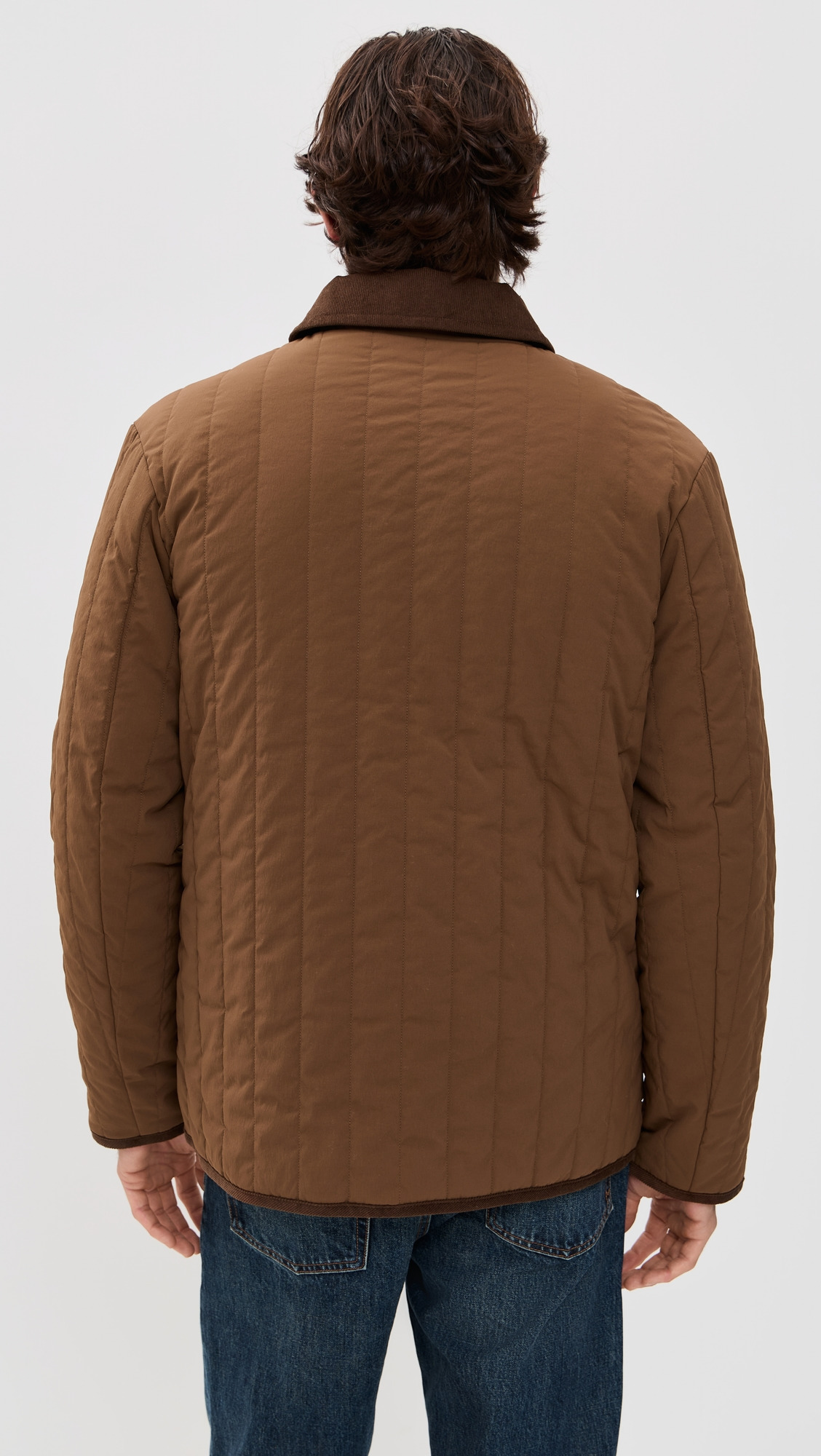 Veste Leone Jacket - 2