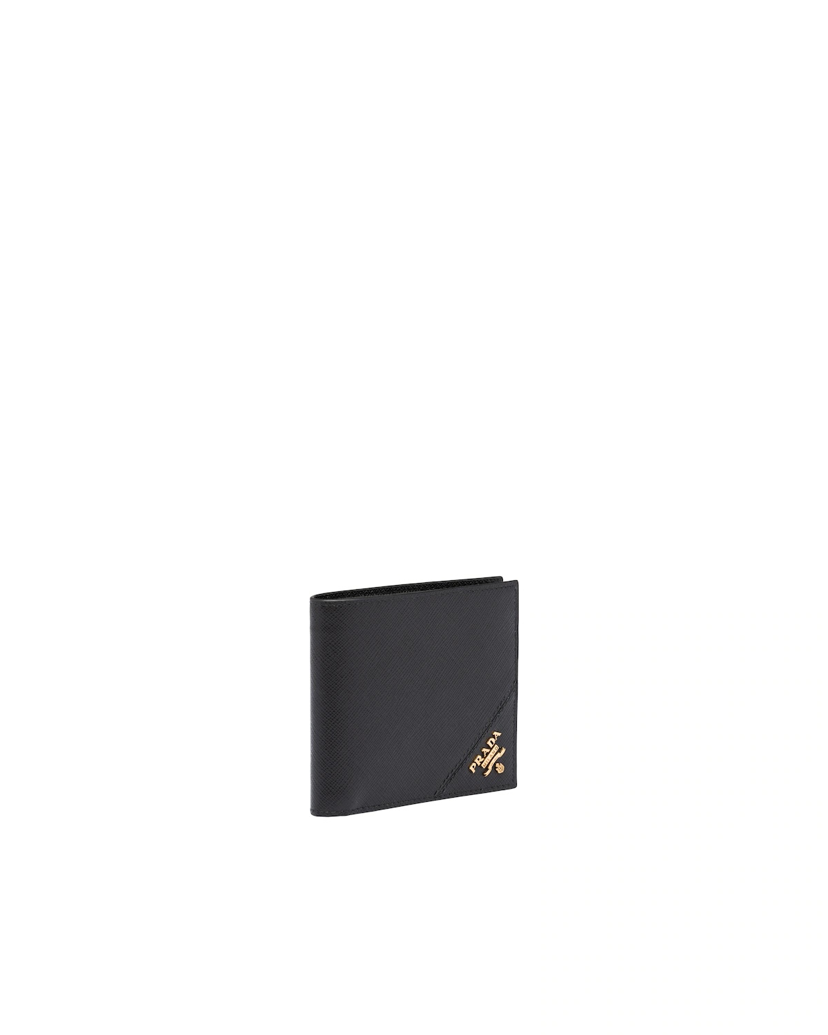 Saffiano Leather Wallet - 2