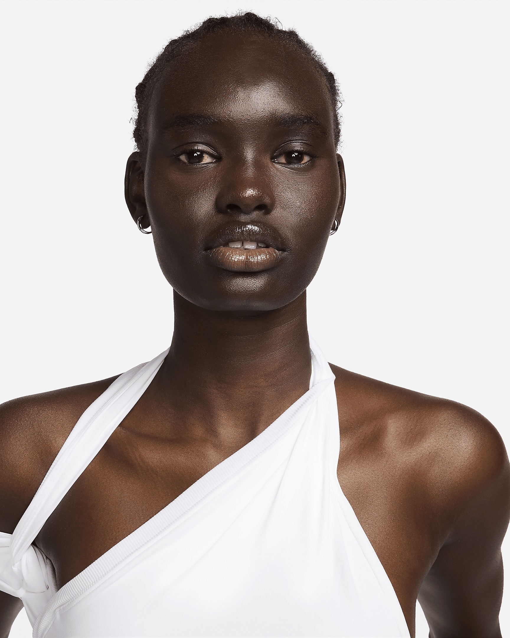 Nike Women's x Jacquemus Layered Dress - 3