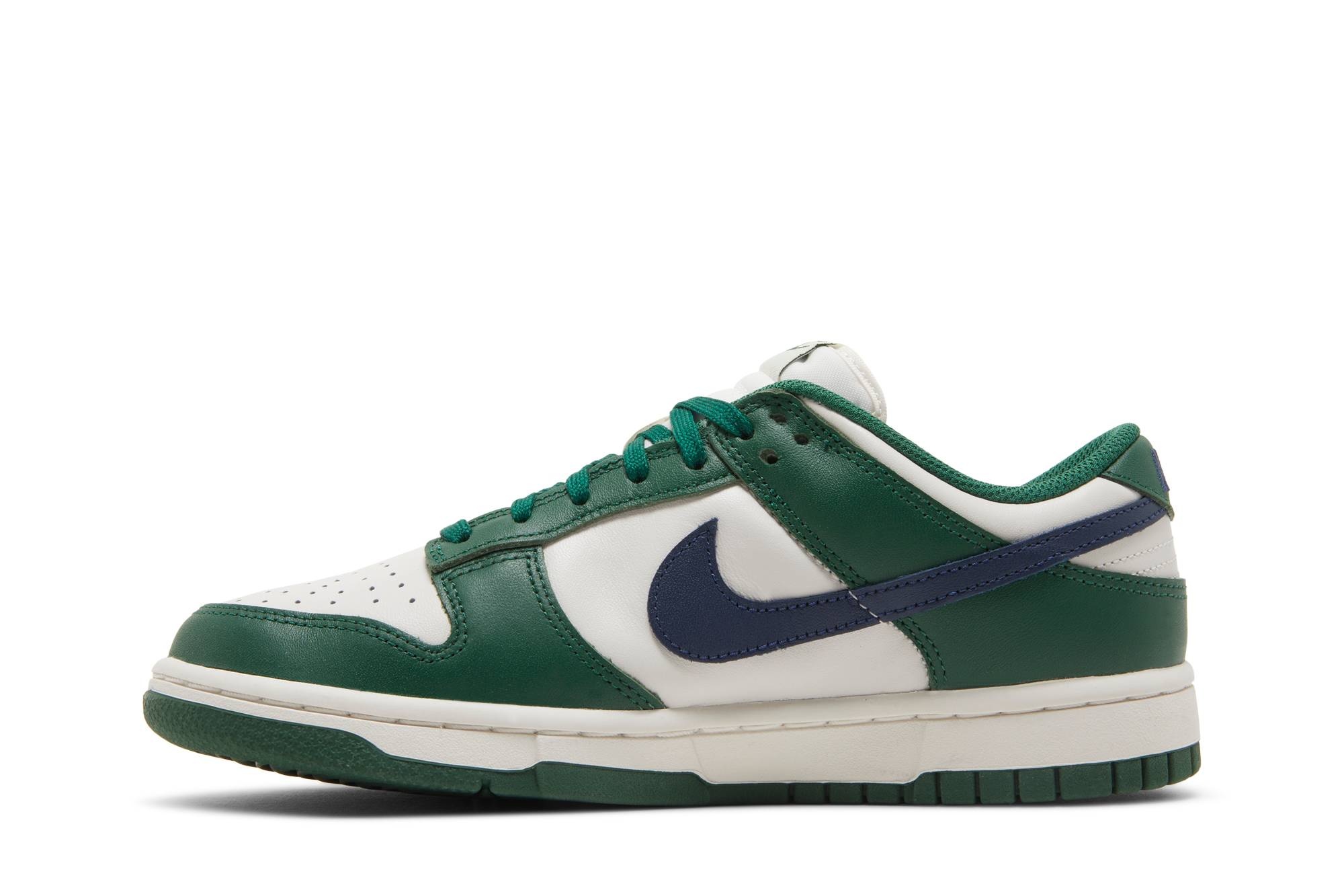 Wmns Dunk Low 'Gorge Green' - 3