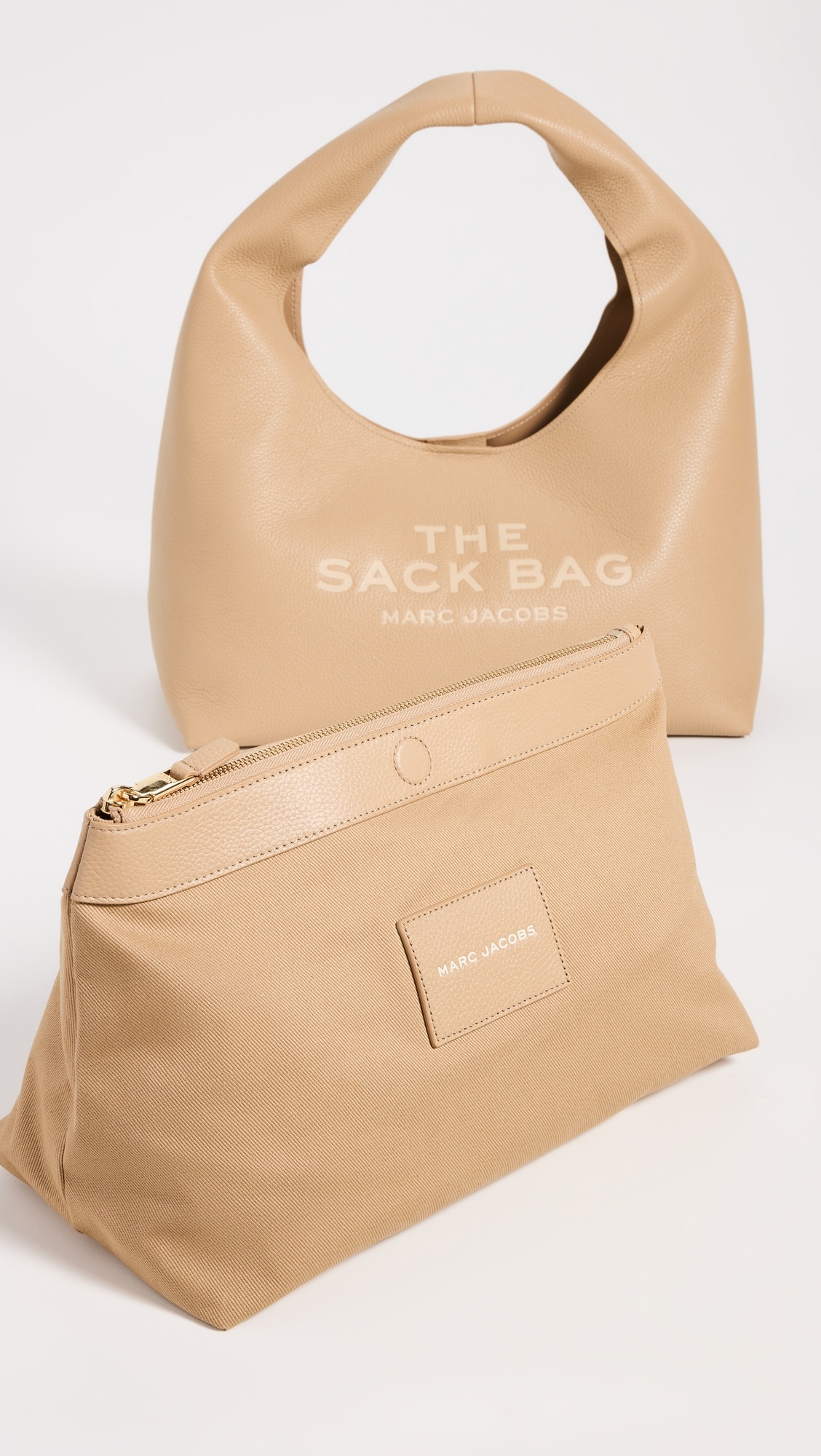 The Sack Shoulder Bag - 4
