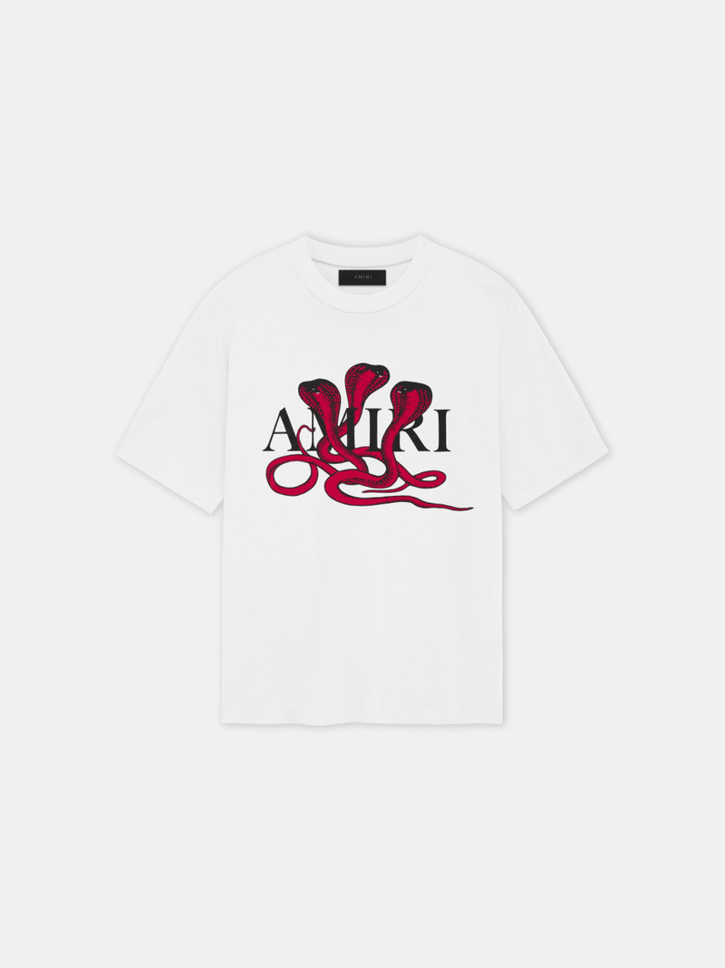 POISON TEE - 1