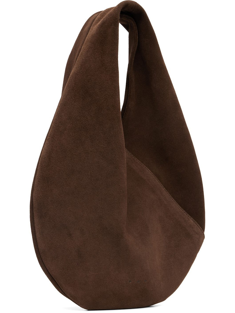 AESTHER EKME Brown Ora Mini Bag outlook
