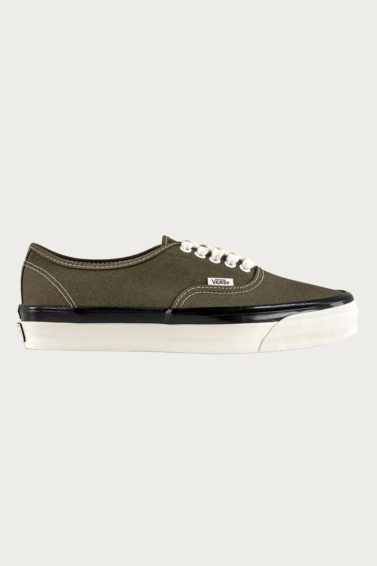 LX Authentic 44 Deck - Olive - 1