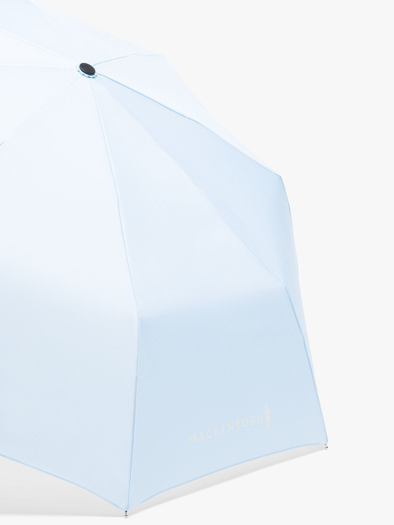 Mackintosh AYR SKY AUTOMATIC TELESCOPIC UMBRELLA outlook