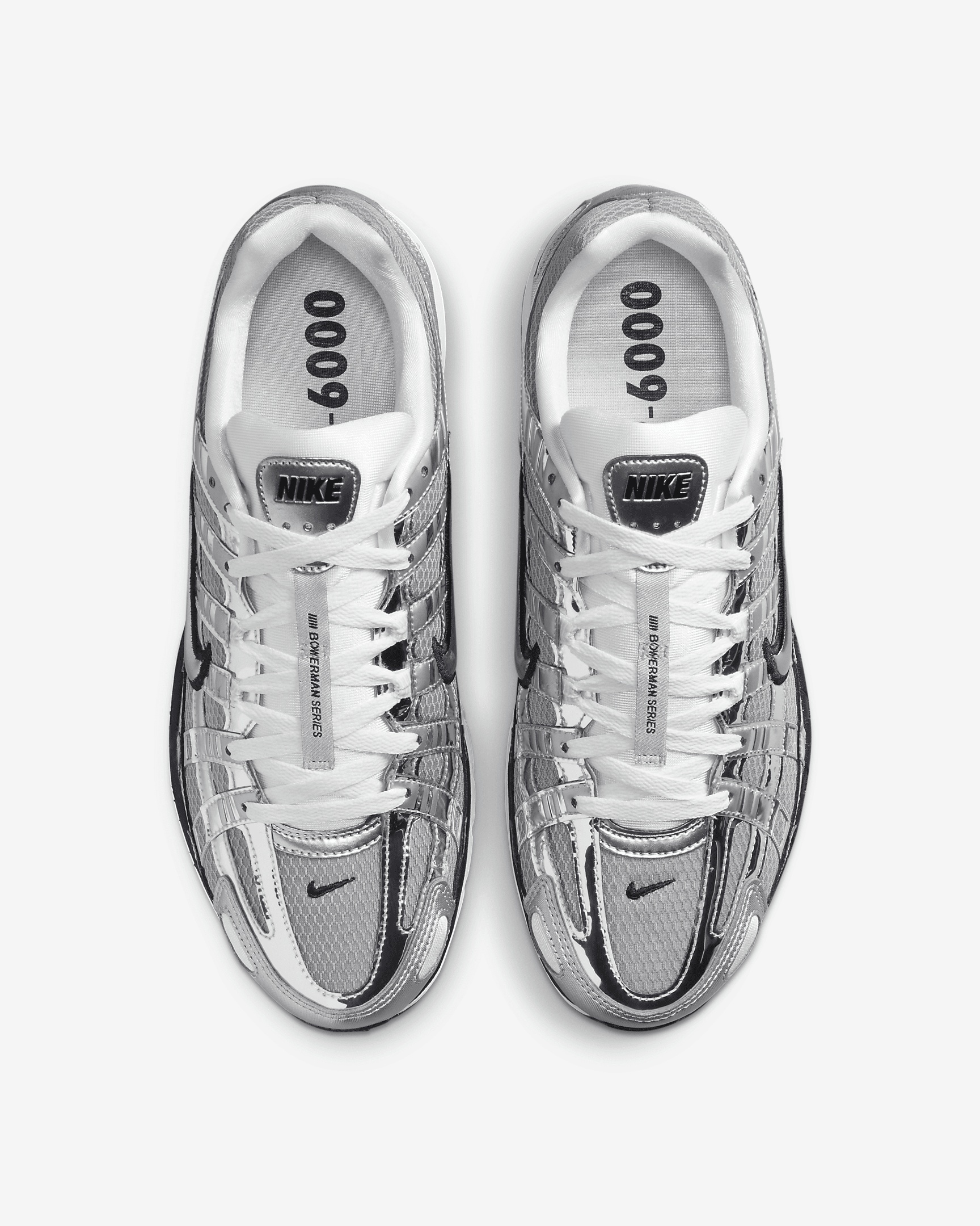 Nike P-6000 Shoes - 4