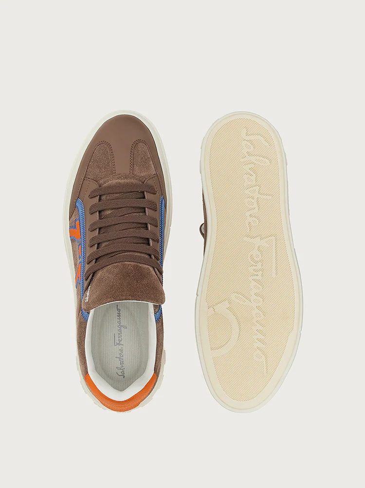 GANCINI SNEAKER - 5