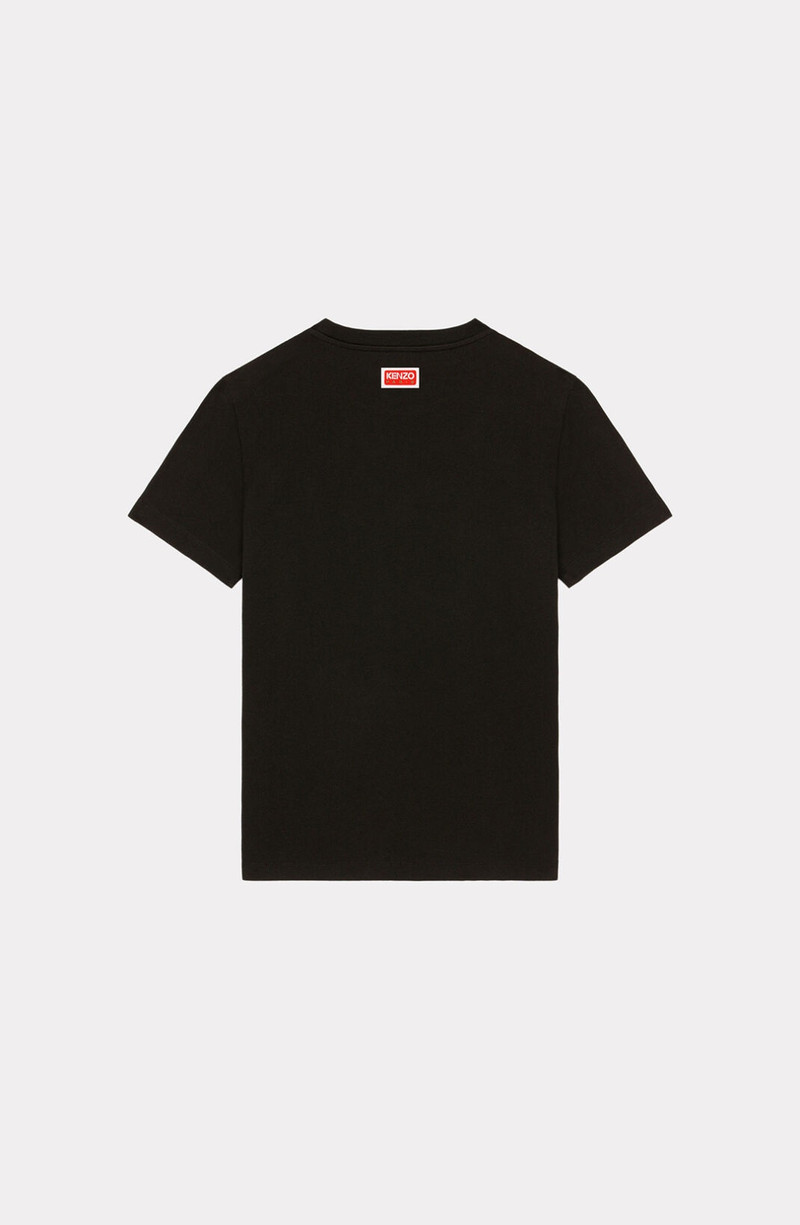 KENZO 'Varsity Jungle' Tiger T-shirt outlook