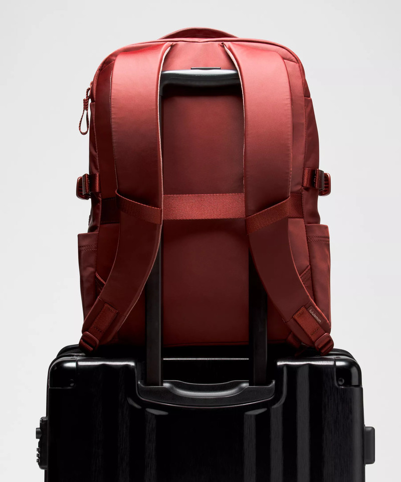 New Crew Backpack 22L *Updated 6