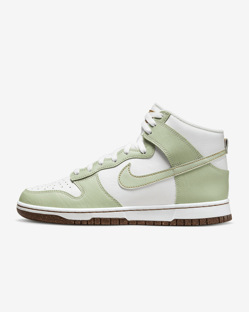 Nike Dunk 높은 레트로 SE 남성 신발 - 1