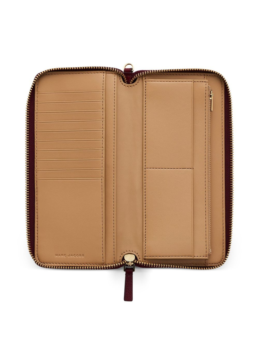 The Continental leather wallet - 4