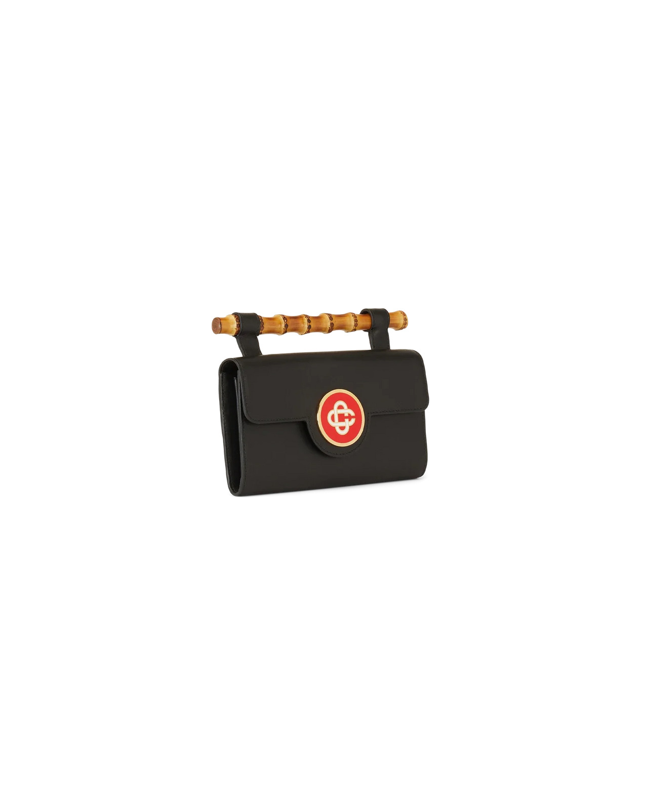 Monogram Wristlet - 2