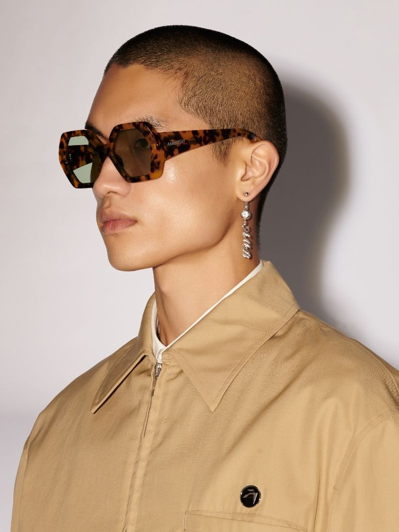 Ambush Eriene Sunglasses outlook